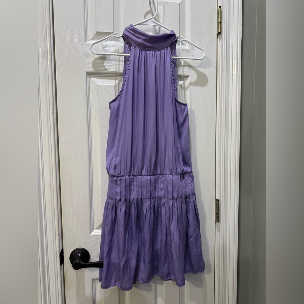 DO+BE Lavender Dress